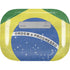 Brazil Flag Distressed AirPods Pro 2nd Gen Skin